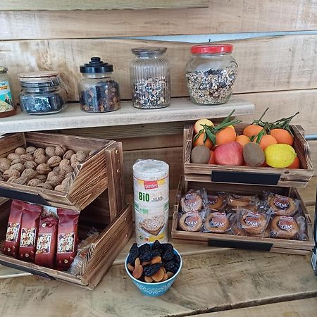 Bel Hotel Restaurant La Gentilhommiere Треб Экстерьер фото