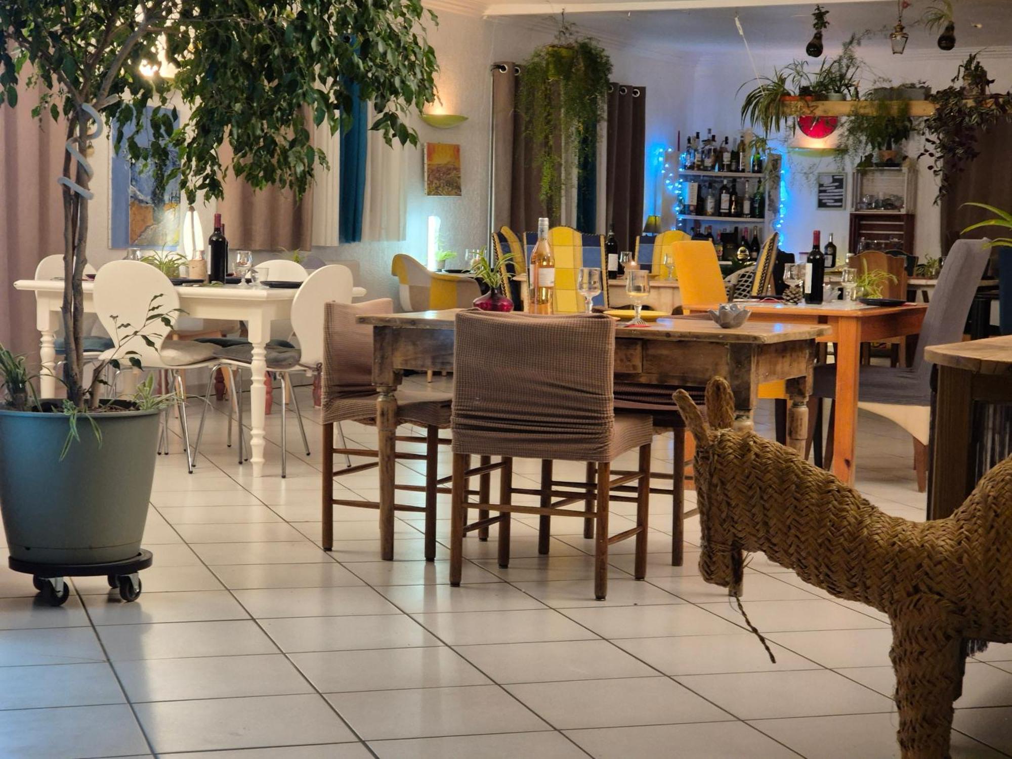 Bel Hotel Restaurant La Gentilhommiere Треб Экстерьер фото