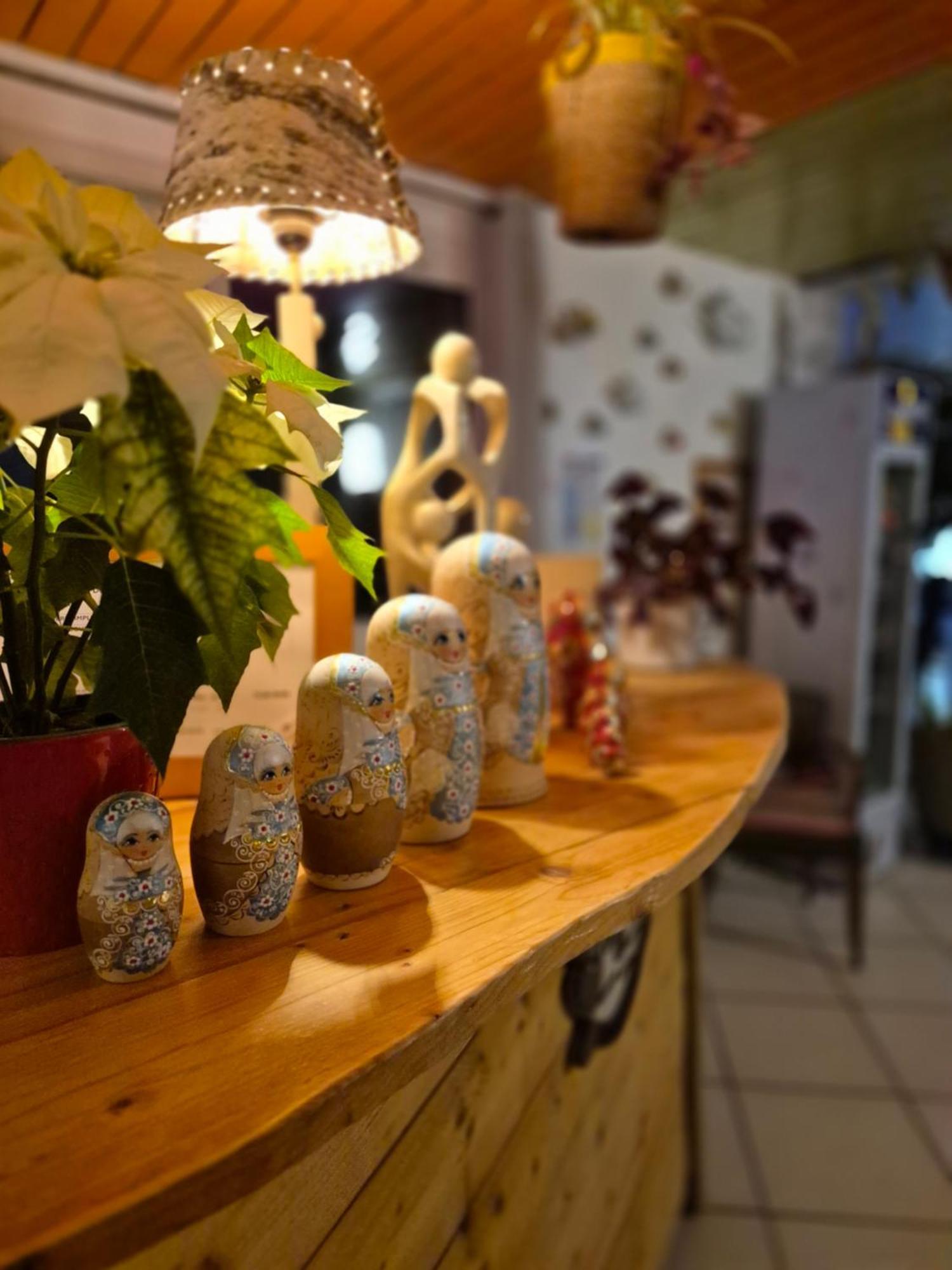 Bel Hotel Restaurant La Gentilhommiere Треб Экстерьер фото