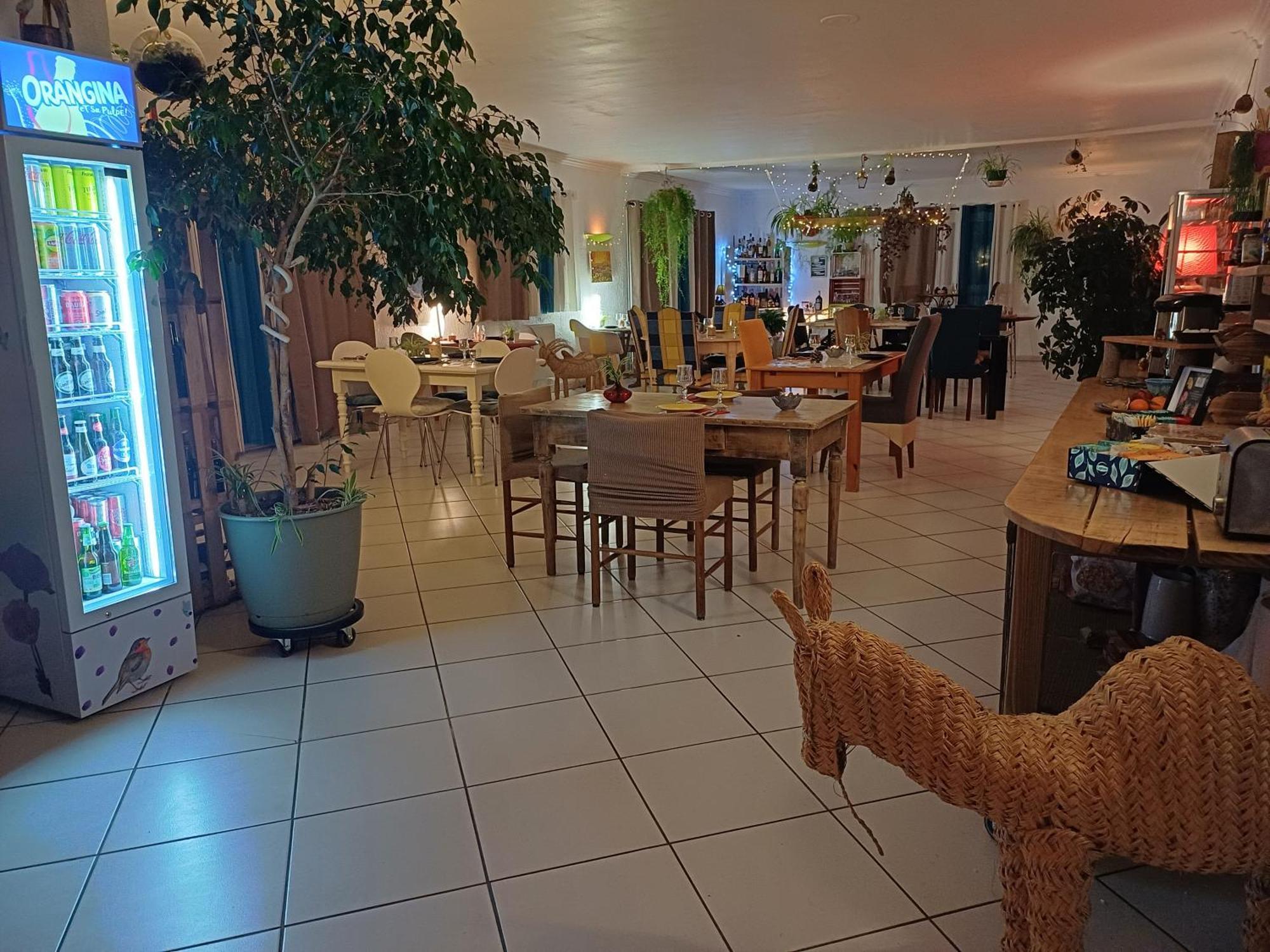 Bel Hotel Restaurant La Gentilhommiere Треб Экстерьер фото