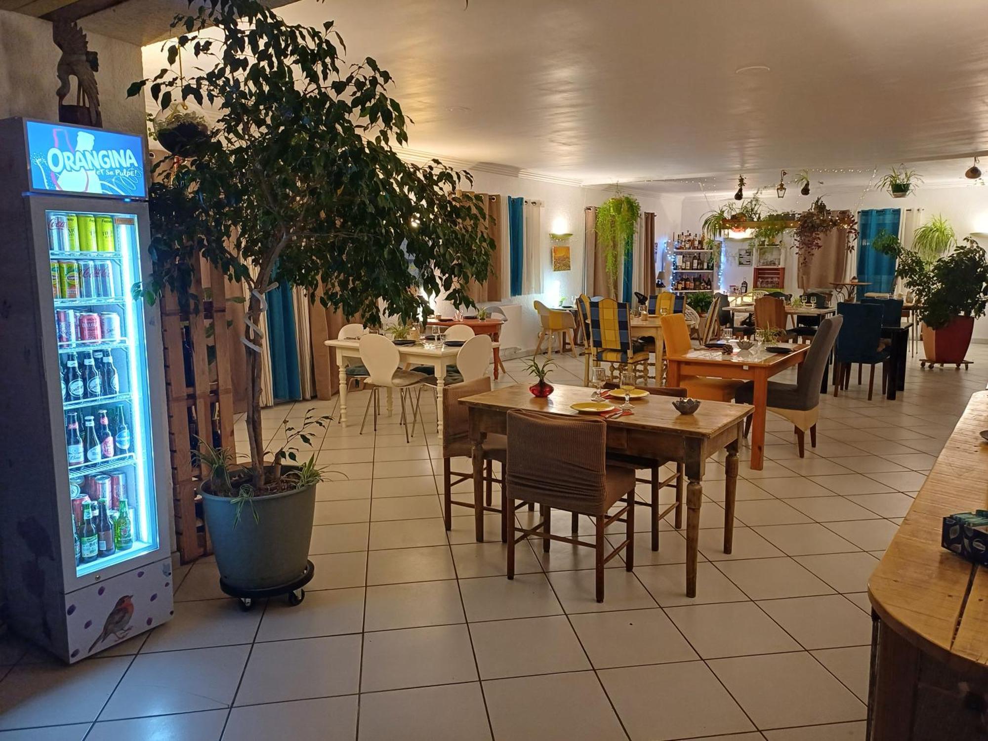 Bel Hotel Restaurant La Gentilhommiere Треб Экстерьер фото