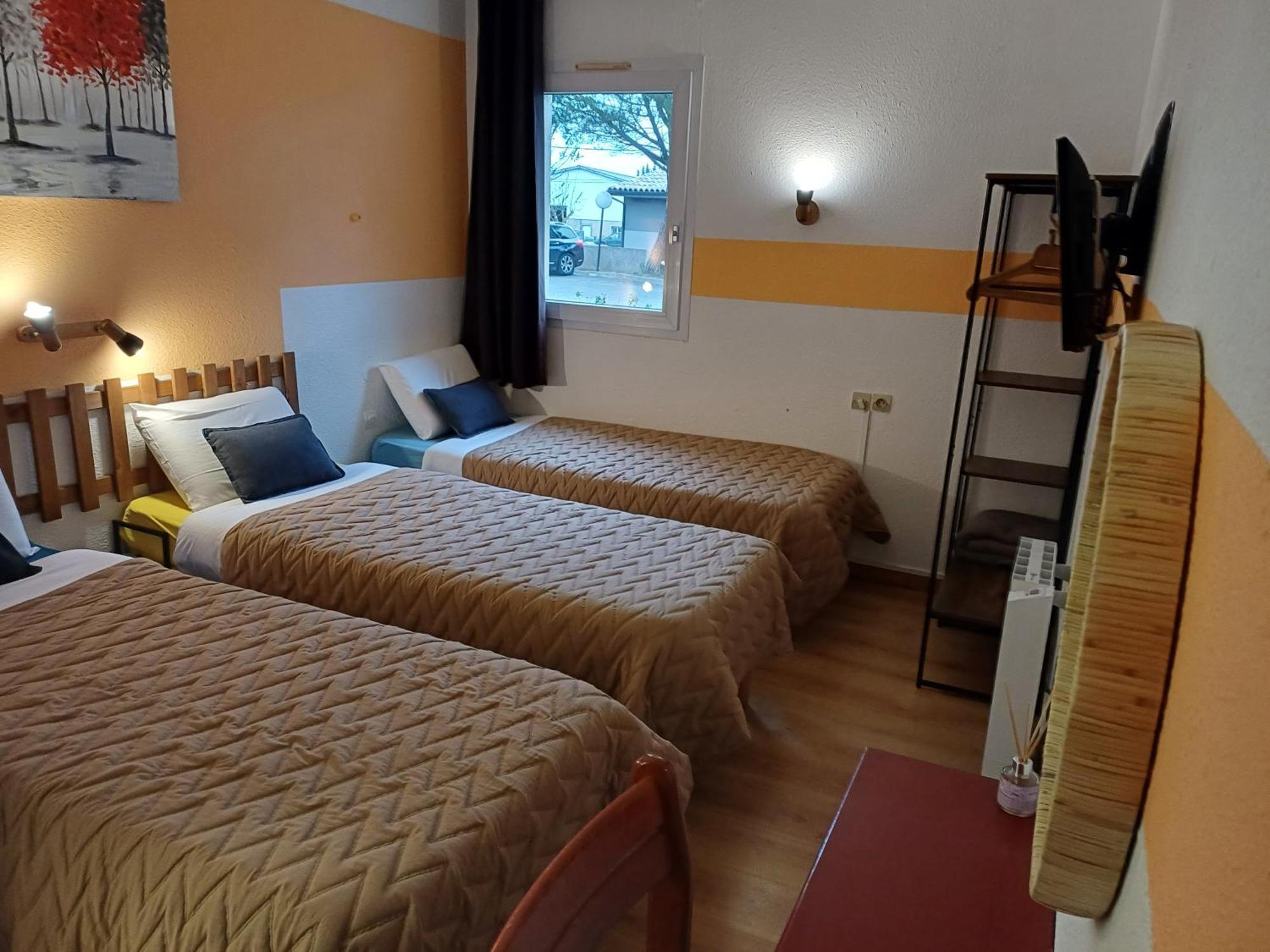 Bel Hotel Restaurant La Gentilhommiere Треб Экстерьер фото